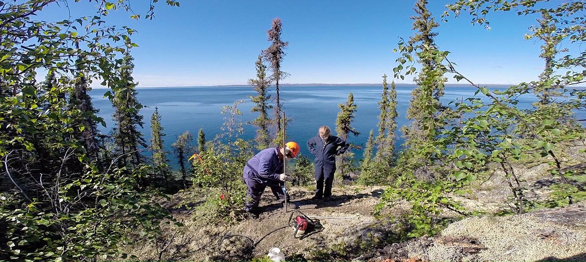 23米鉆探配圖.jpg 紹爾鉆機(jī)打鉆.jpg