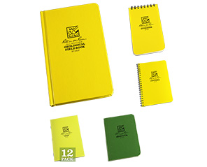 美國(guó)Rite in the Rain地質(zhì)防水本