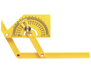 美國(guó)量角尺