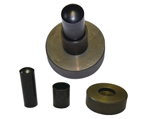 美國(guó)袖珍礦物研缽