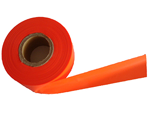 戶外標(biāo)識(shí)彩帶