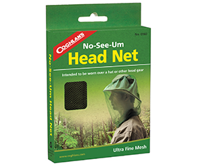 超細(xì)纖維防蟲(chóng)頭罩