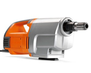 GEO CD34電動坑道巖芯取樣鉆機