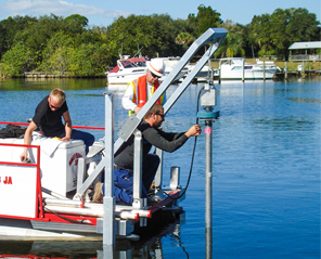 SDI VC-D高頻振動底泥取樣鉆機(jī) SDI VC-D高頻振動底泥取樣鉆機(jī)