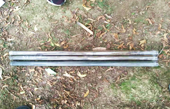 美國(guó)犀牛S1取土鉆機(jī)應(yīng)用于院系科研項(xiàng)目 美國(guó)犀牛S1取土鉆機(jī)應(yīng)用于院系科研項(xiàng)目