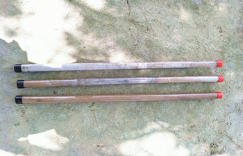 美國犀牛S1手持式取土鉆機(jī)現(xiàn)場取樣實(shí)記