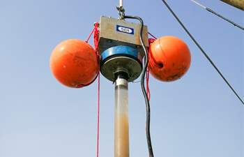 美國(guó)SDI 15米水深近海沉積物采樣