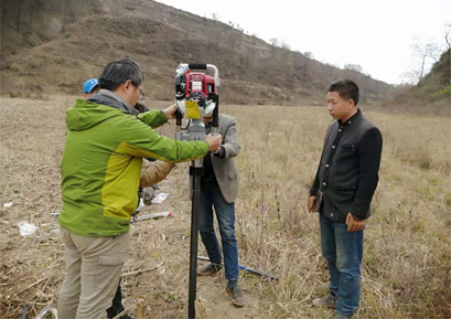 犀牛S1取土鉆機(jī)10米農(nóng)田原狀土壤采樣