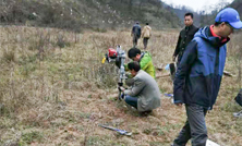 犀牛S1取土鉆機(jī)10米農(nóng)田原狀土壤采樣