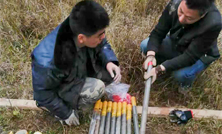 犀牛S1取土鉆機(jī)10米農(nóng)田原狀土壤采樣