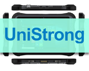 集思寶移動(dòng)終端