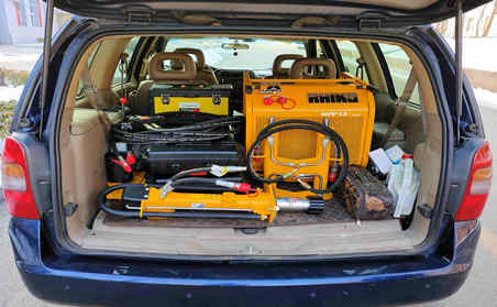 犀牛HPD液壓取土鉆機(jī)取樣合集