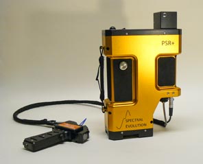 SE地物遙感光譜儀