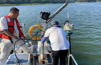 記錄關(guān)于SDI底泥鉆機(jī)交付培訓(xùn) 記錄關(guān)于SDI底泥鉆機(jī)交付培訓(xùn)