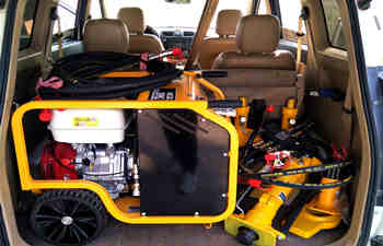 回顧經(jīng)典的犀牛HPD取土鉆機(jī)交付 回顧經(jīng)典的犀牛HPD取土鉆機(jī)交付